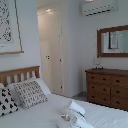 מאלגה Resort Calahonda Garden-Medina Del Zoco Beach By H&H מראה חיצוני תמונה
