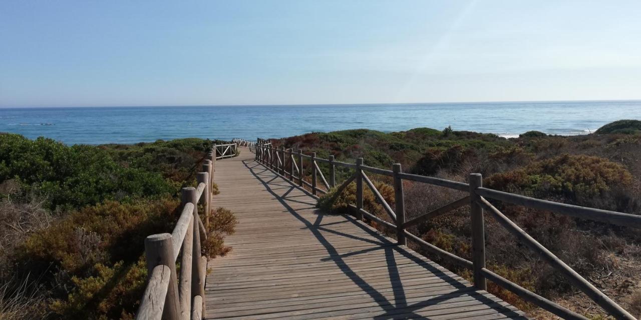 מאלגה Resort Calahonda Garden-Medina Del Zoco Beach By H&H מראה חיצוני תמונה