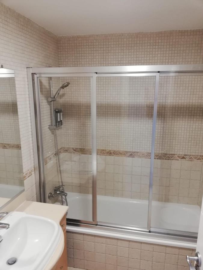 מאלגה Resort Calahonda Garden-Medina Del Zoco Beach By H&H מראה חיצוני תמונה