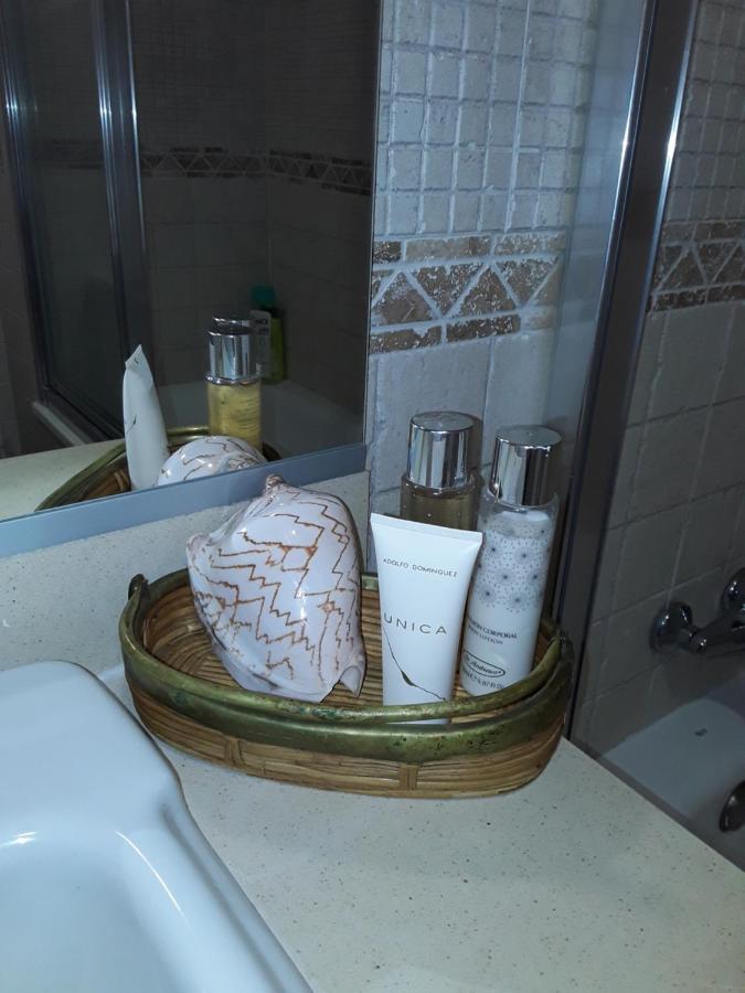 מאלגה Resort Calahonda Garden-Medina Del Zoco Beach By H&H מראה חיצוני תמונה