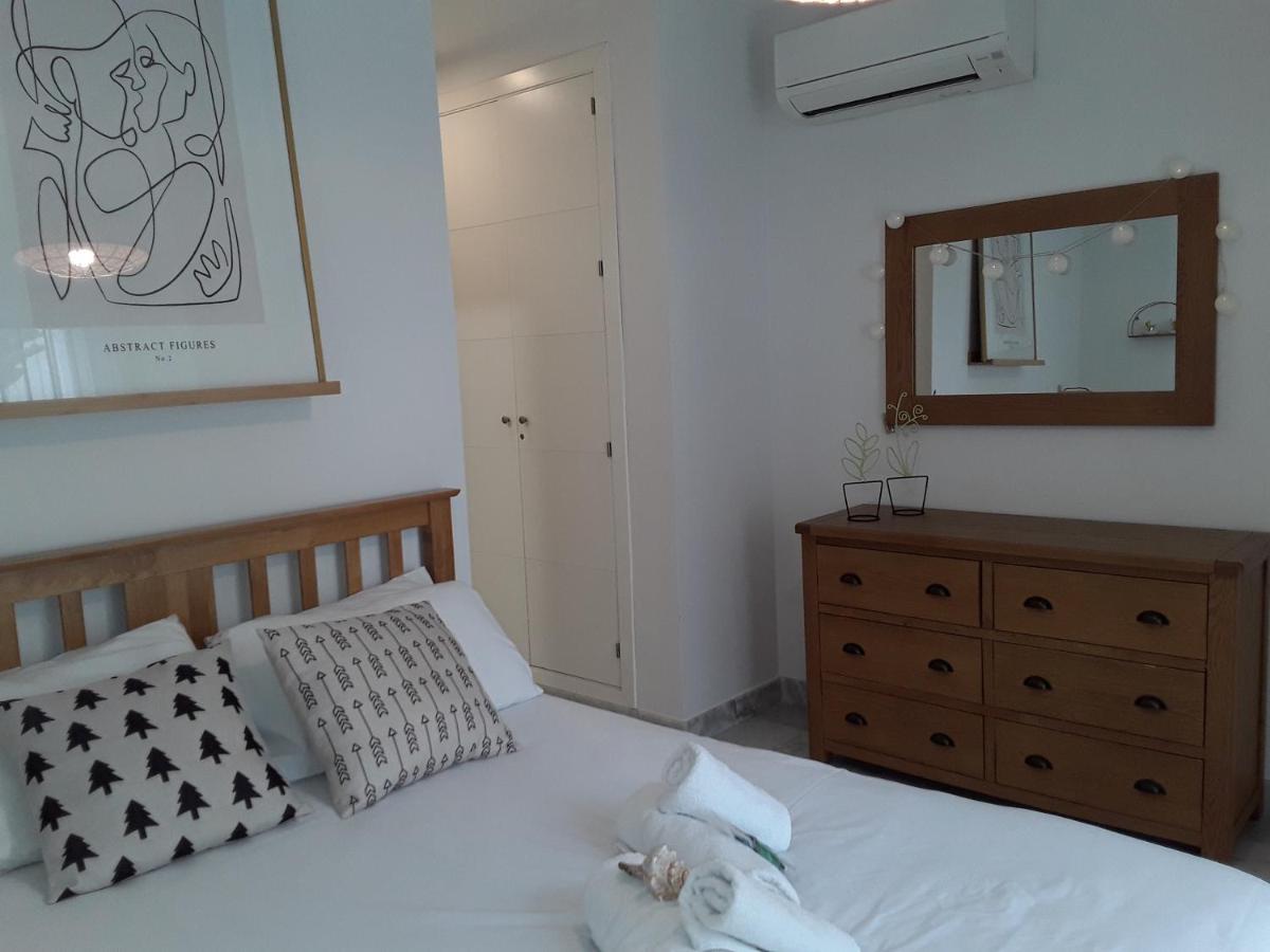 מאלגה Resort Calahonda Garden-Medina Del Zoco Beach By H&H מראה חיצוני תמונה