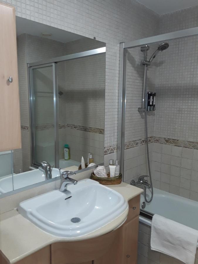 מאלגה Resort Calahonda Garden-Medina Del Zoco Beach By H&H מראה חיצוני תמונה