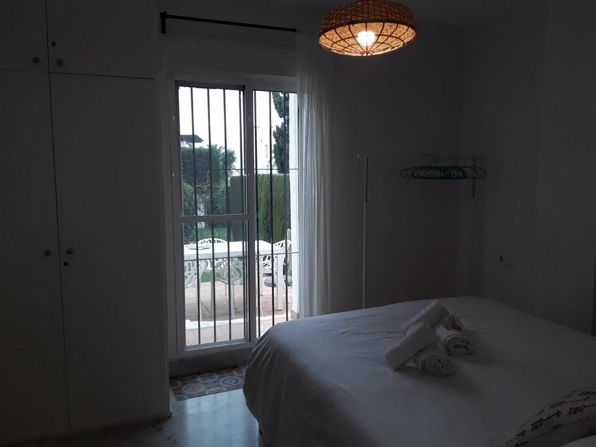 מאלגה Resort Calahonda Garden-Medina Del Zoco Beach By H&H מראה חיצוני תמונה