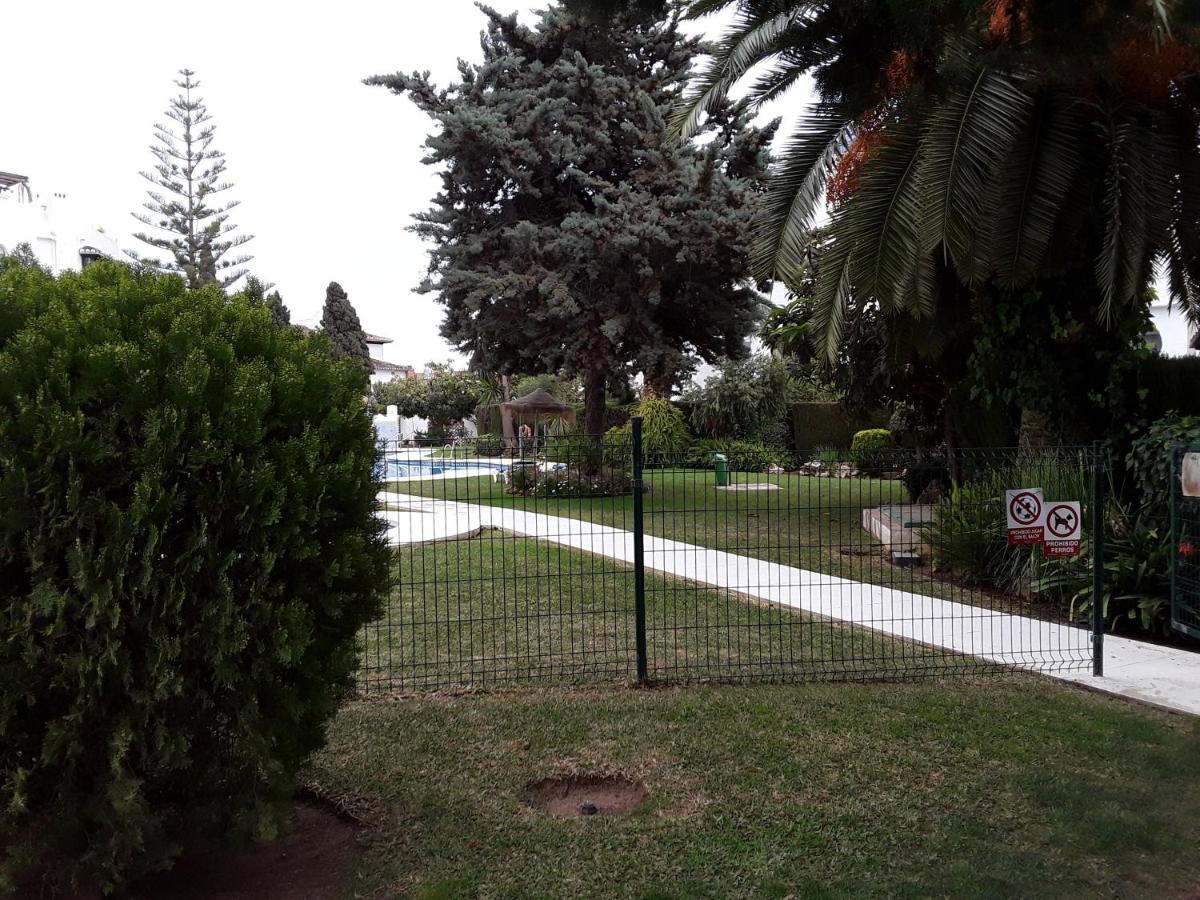 מאלגה Resort Calahonda Garden-Medina Del Zoco Beach By H&H מראה חיצוני תמונה