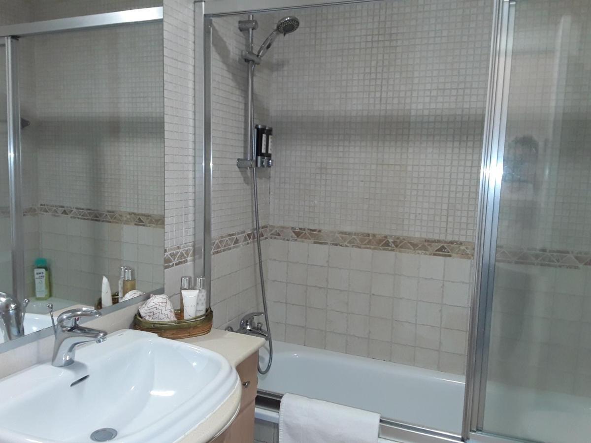 מאלגה Resort Calahonda Garden-Medina Del Zoco Beach By H&H מראה חיצוני תמונה