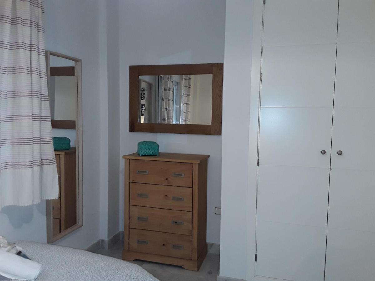 מאלגה Resort Calahonda Garden-Medina Del Zoco Beach By H&H מראה חיצוני תמונה