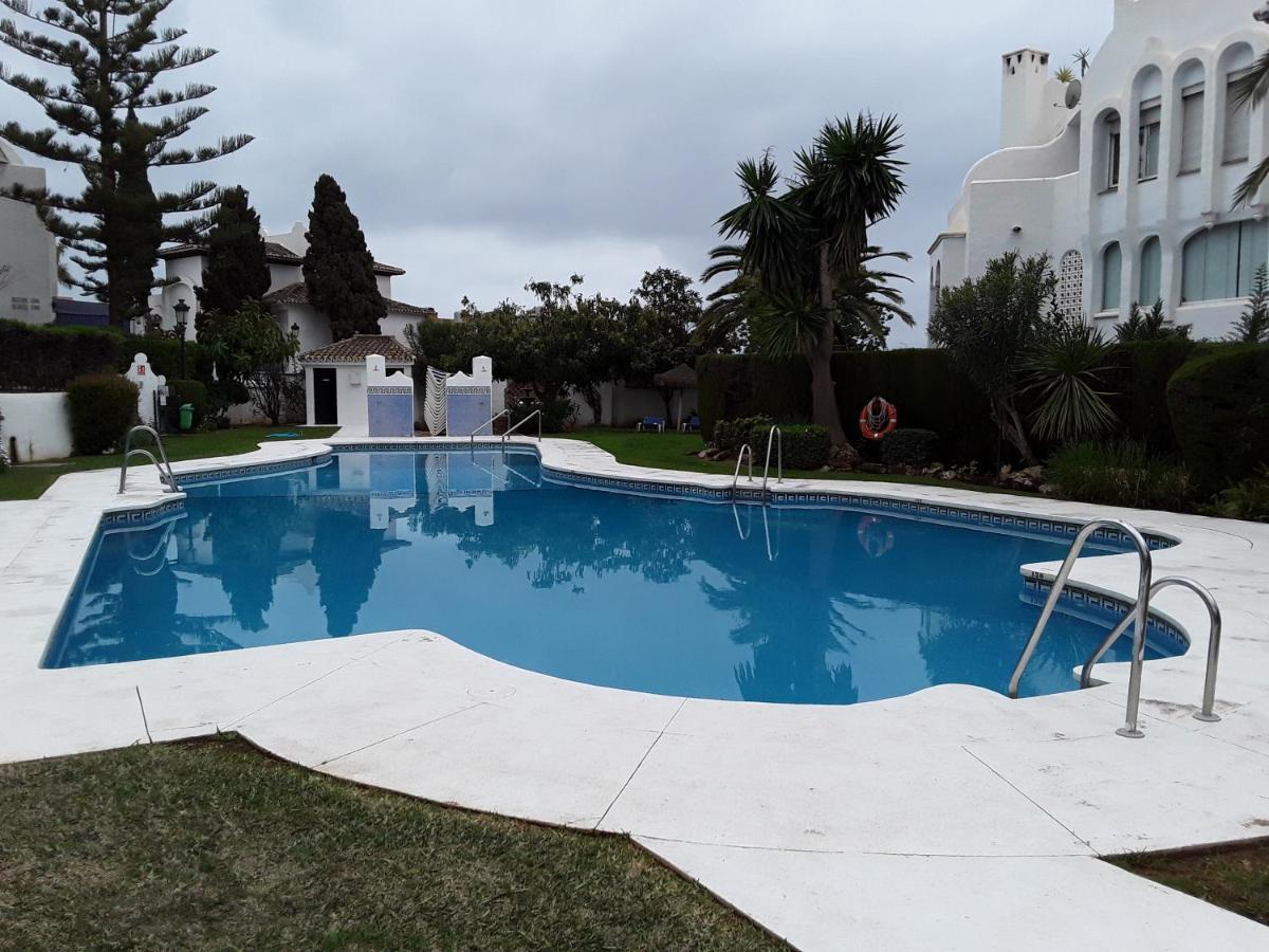 מאלגה Resort Calahonda Garden-Medina Del Zoco Beach By H&H מראה חיצוני תמונה