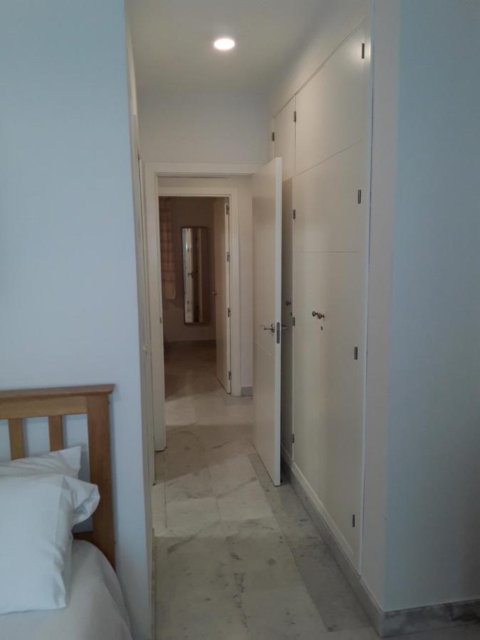 מאלגה Resort Calahonda Garden-Medina Del Zoco Beach By H&H מראה חיצוני תמונה