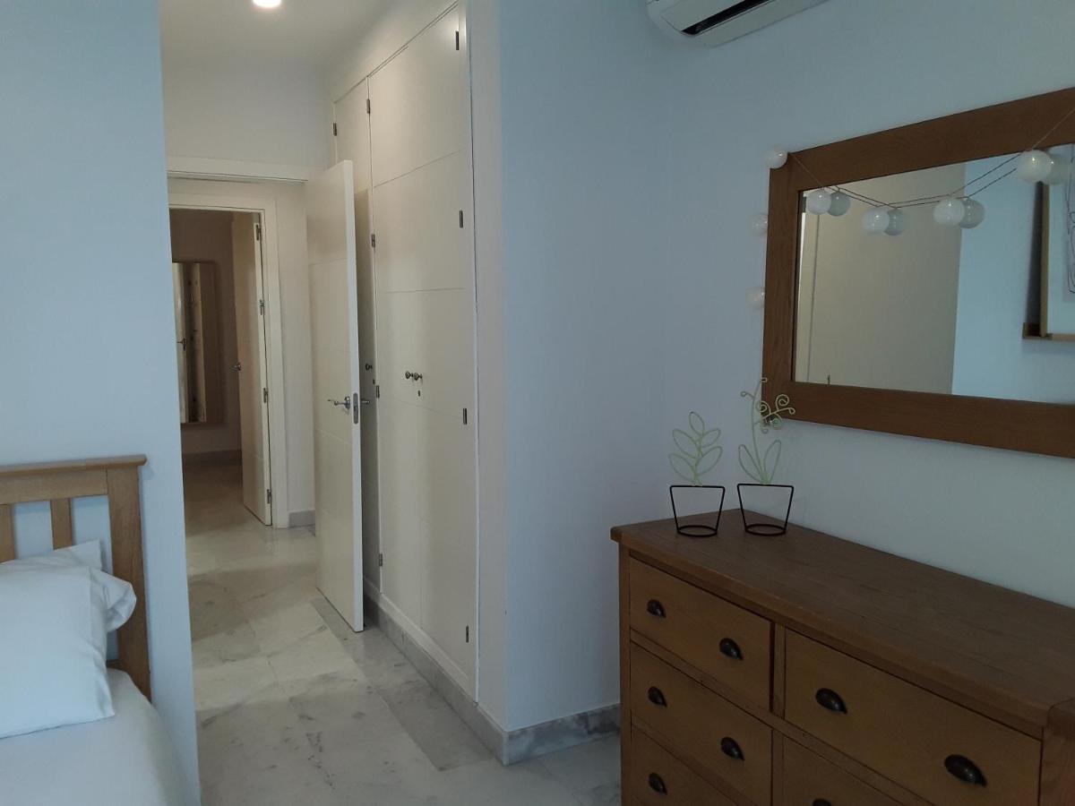 מאלגה Resort Calahonda Garden-Medina Del Zoco Beach By H&H מראה חיצוני תמונה
