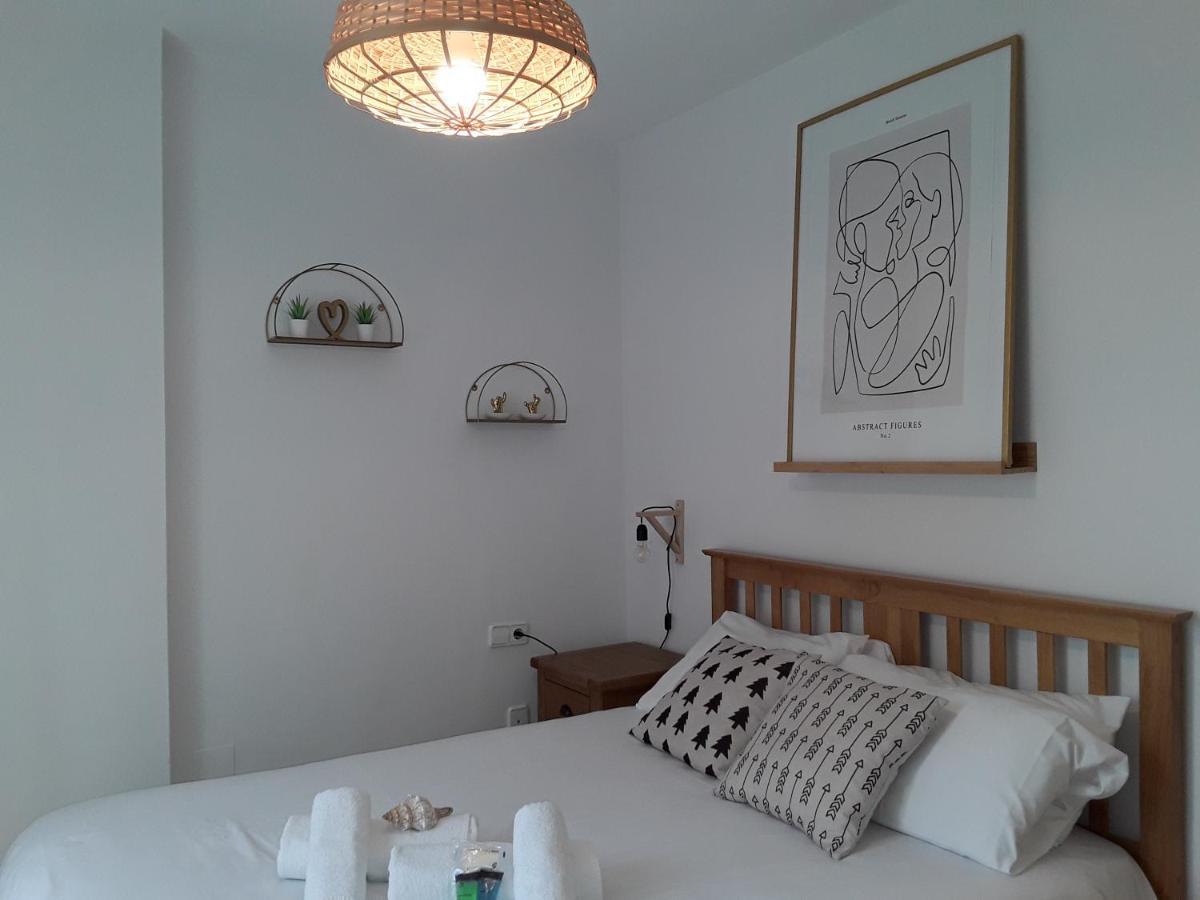 מאלגה Resort Calahonda Garden-Medina Del Zoco Beach By H&H מראה חיצוני תמונה