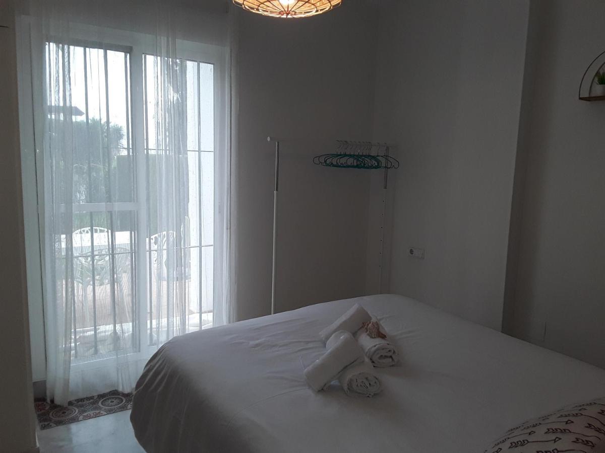 מאלגה Resort Calahonda Garden-Medina Del Zoco Beach By H&H מראה חיצוני תמונה